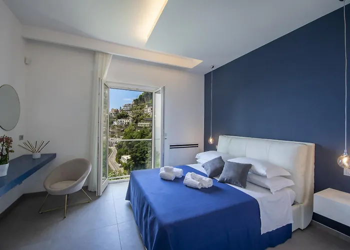 Donna Rachele - ヴィラ *