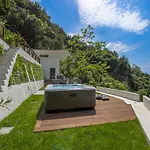 Donna Rachele - Villa