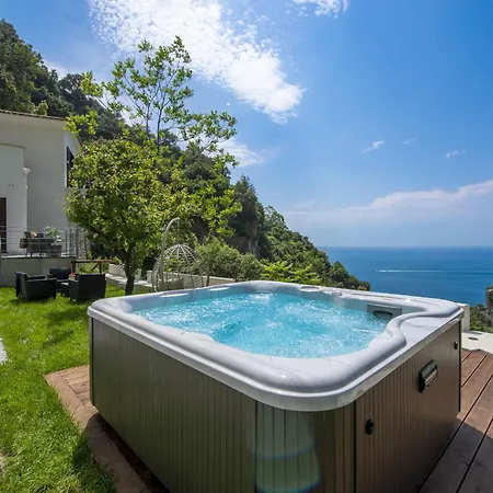 Donna Rachele - * Amalfi