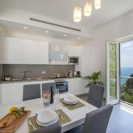Villa Donna Rachele -