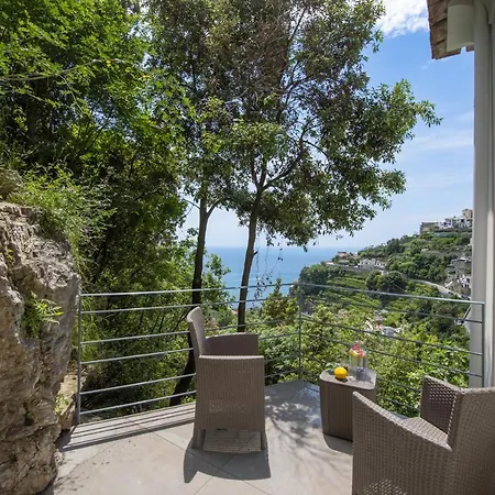 Villa Donna Rachele -