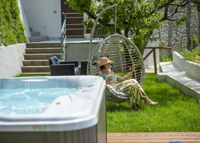 Donna Rachele - Villa Amalfi