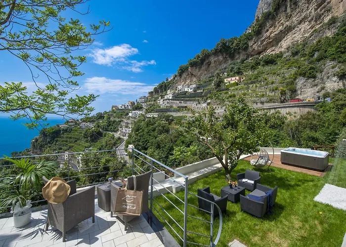 Villa Donna Rachele -