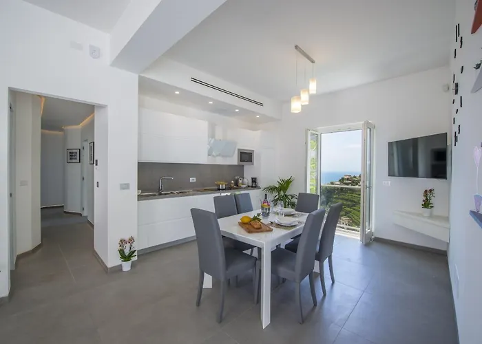 Donna Rachele - Villa