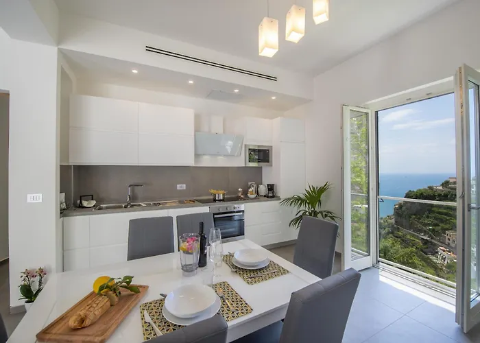 Villa Donna Rachele -