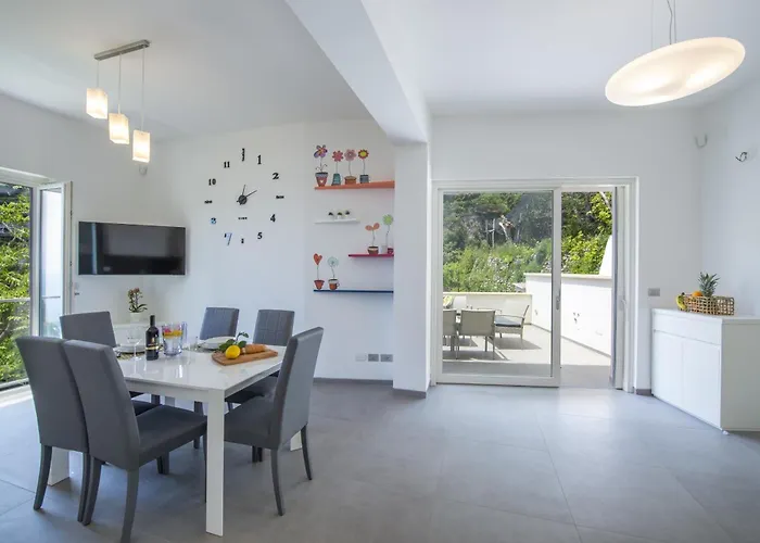 Donna Rachele - Villa