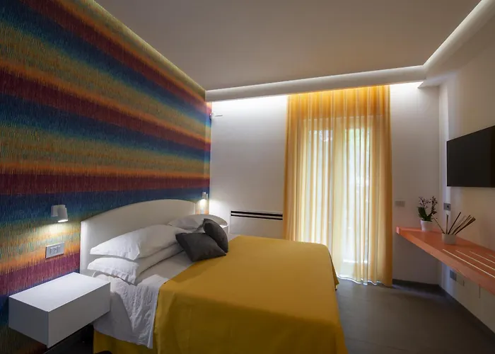 Villa Donna Rachele - *