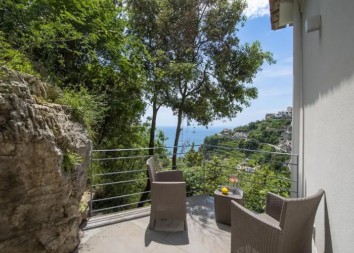 Villa Donna Rachele -