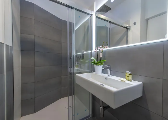 Donna Rachele - Villa *