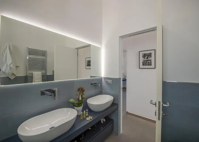 Donna Rachele - Amalfi