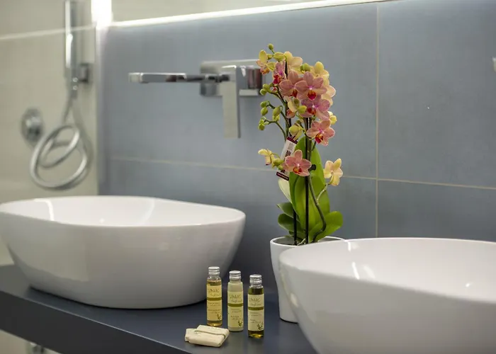 Villa Donna Rachele - *