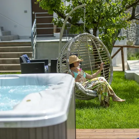 Donna Rachele - 빌라 아말피