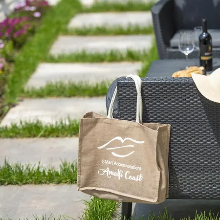 Donna Rachele - 아말피