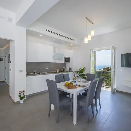 Donna Rachele - 빌라