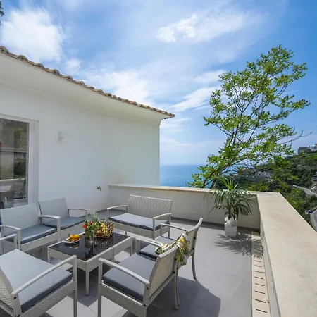 Vila Donna Rachele -