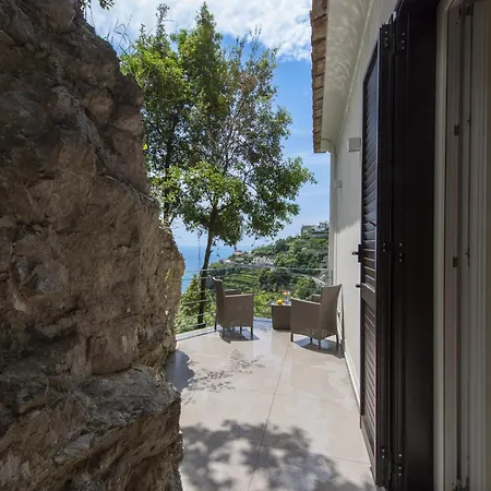 Donna Rachele - * Amalfi