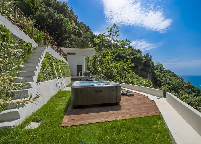 Donna Rachele - 빌라