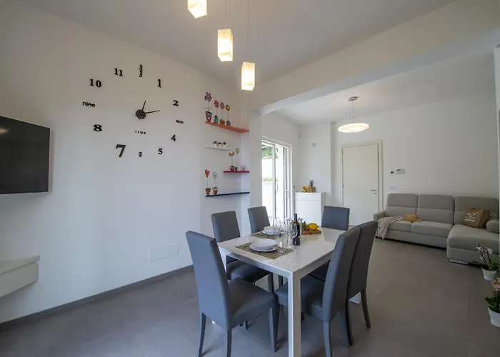 Donna Rachele - 빌라 아말피