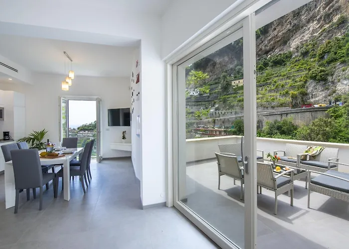 Donna Rachele - 빌라