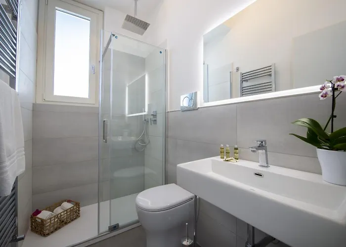 빌라 Donna Rachele - 아말피